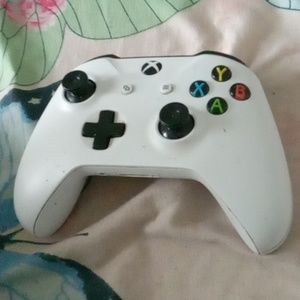 Xbox Controller
